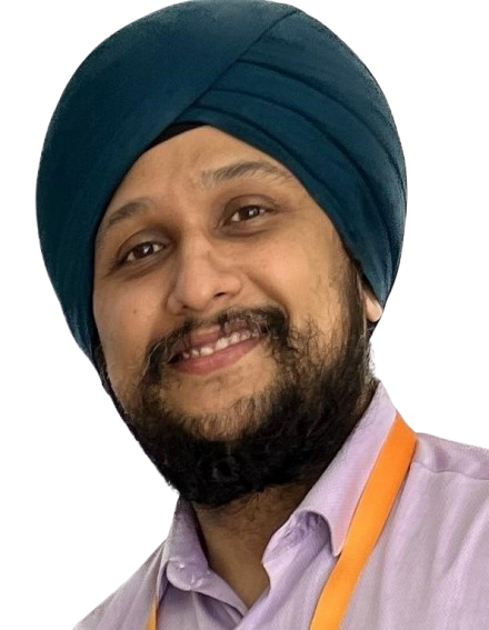 Inderjeet Singh